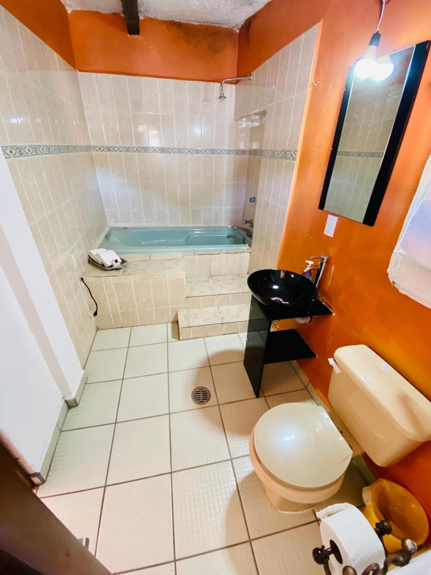 Hotel De Cervantes San Sebastián del Oeste Cameră foto